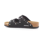 ARIZONA RIVET KIDS SOFT BLACK, SYNTHETICS