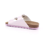 40LUCE CIABATTA BAMB. SINT. GLICINE