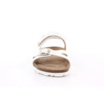40LUCE SANDALO BAMB. BIANCO