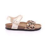 40LUCE SANDALO BAMB. S. PLATINO-MULTI