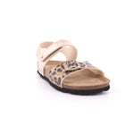 40LUCE SANDALO BAMB. S. PLATINO-MULTI