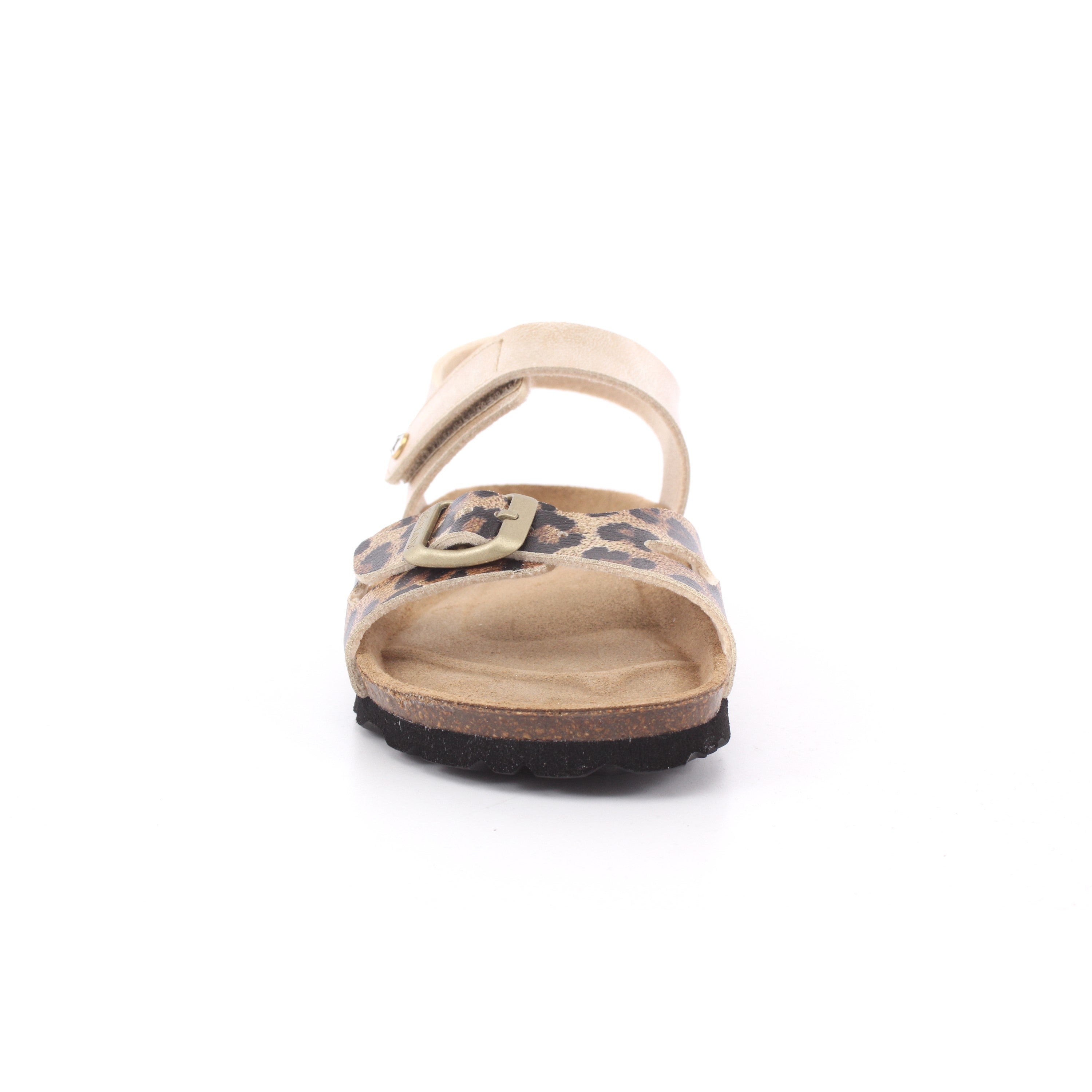 40LUCE SANDALO BAMB. S. PLATINO-MULTI