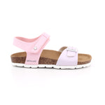 40LUCE SANDALO BAMB. S. GLICINE-ROSA