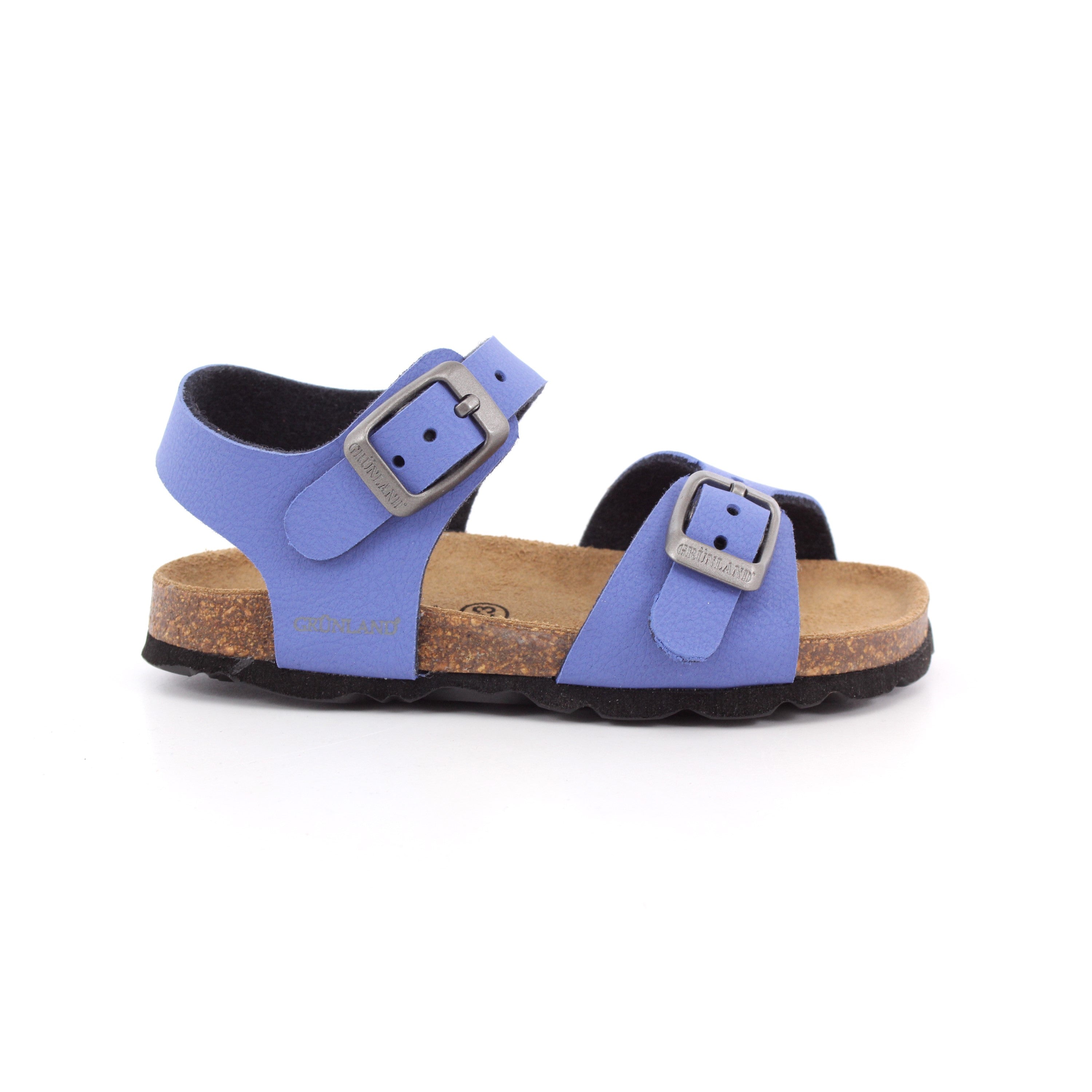 40ARIA SANDALO BAMB. S. JEANS