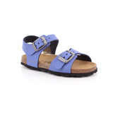 40ARIA SANDALO BAMB. S. JEANS