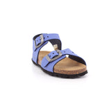 40ARIA SANDALO BAMB. S. JEANS
