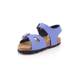 40ARIA SANDALO BAMB. S. JEANS