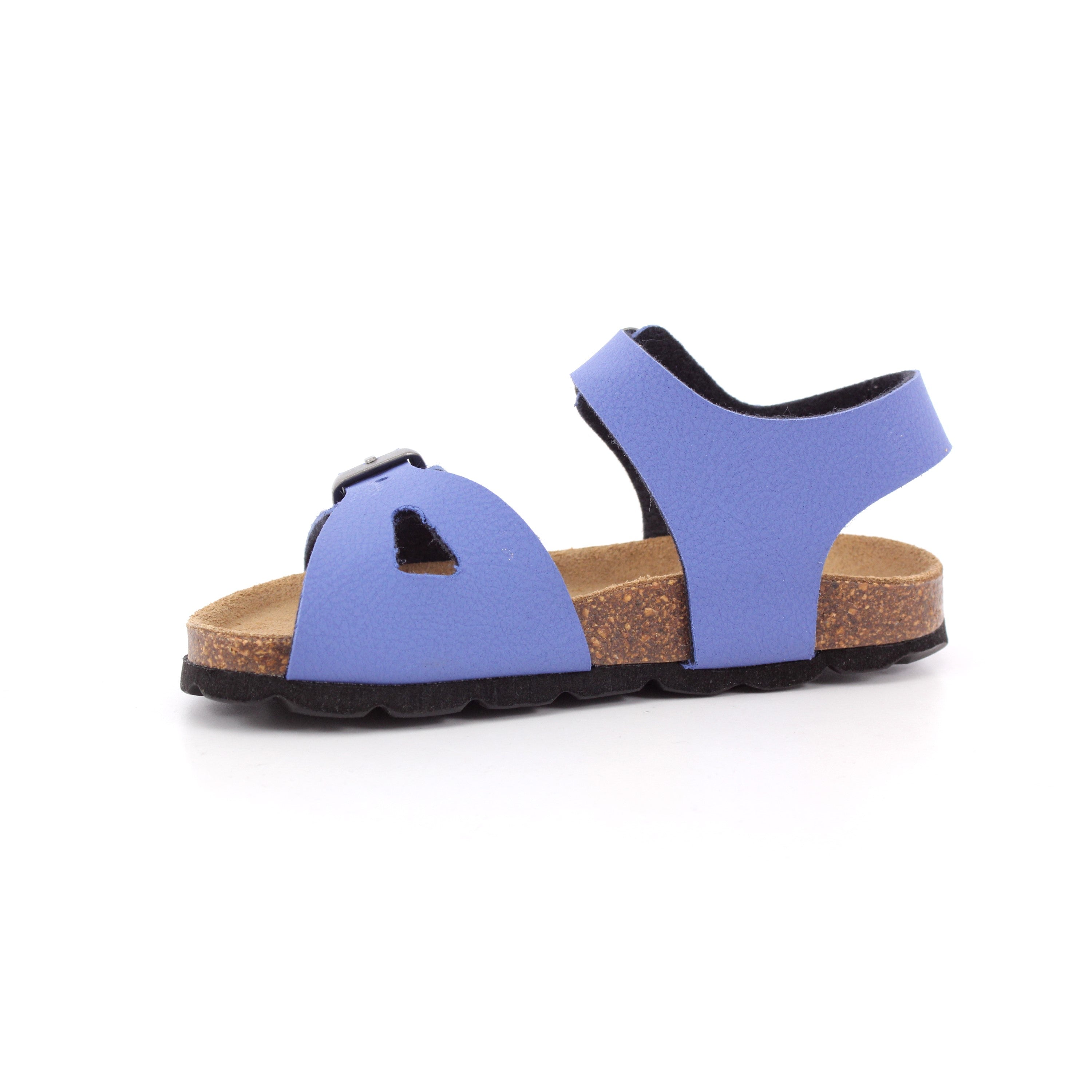 40ARIA SANDALO BAMB. S. JEANS