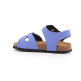 40ARIA SANDALO BAMB. S. JEANS