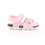 40ARIA SANDALO BAMB. S. ROSA