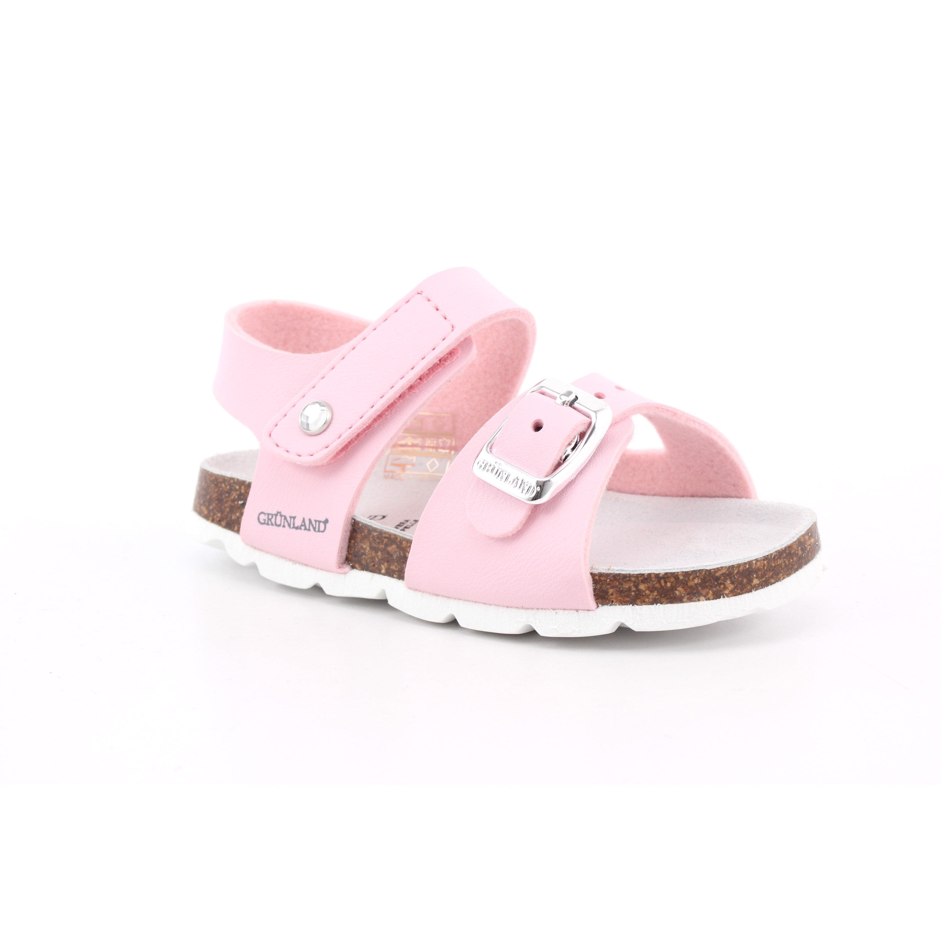 40ARIA SANDALO BAMB. S. ROSA