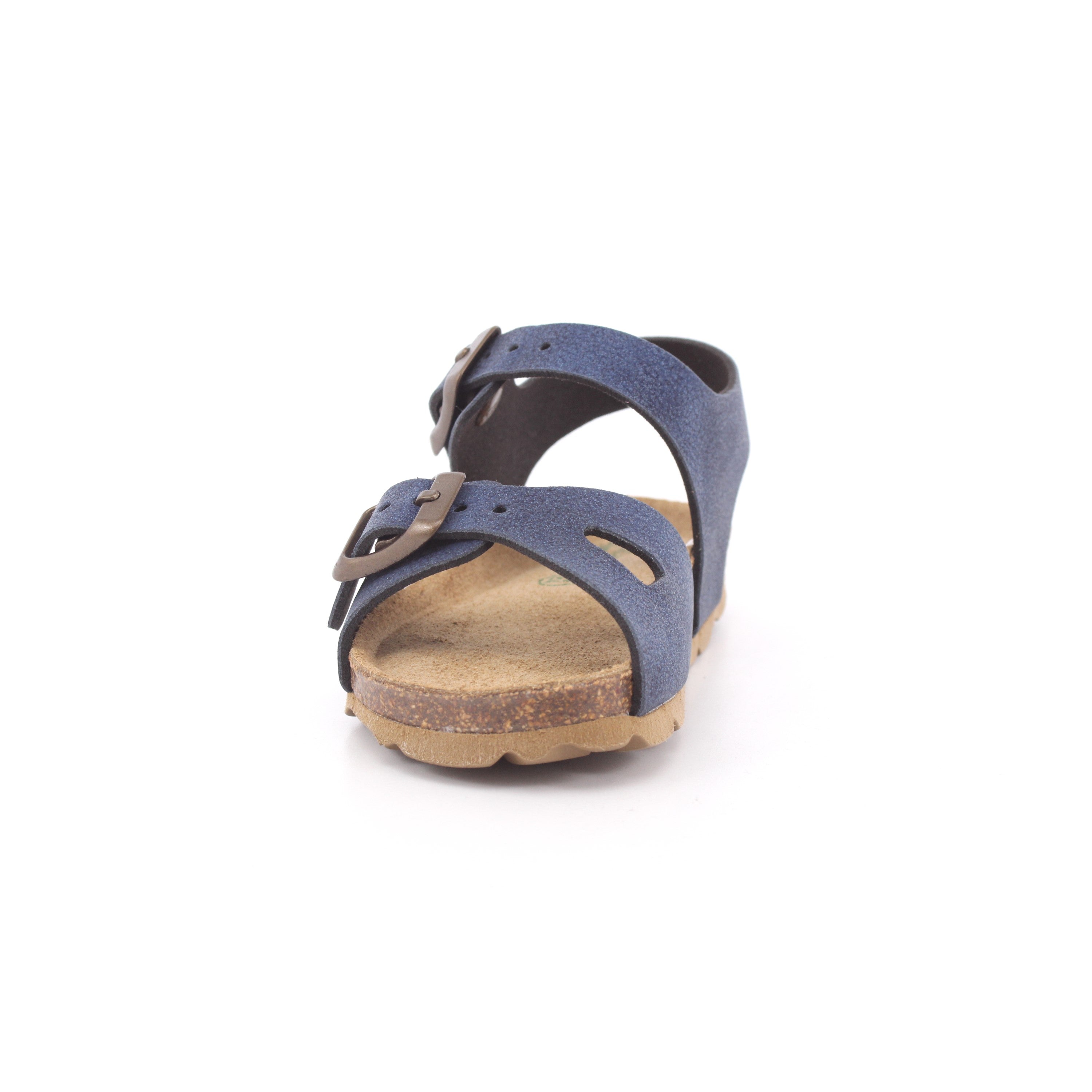 40ARIA SANDALO BAMB. S. BLU