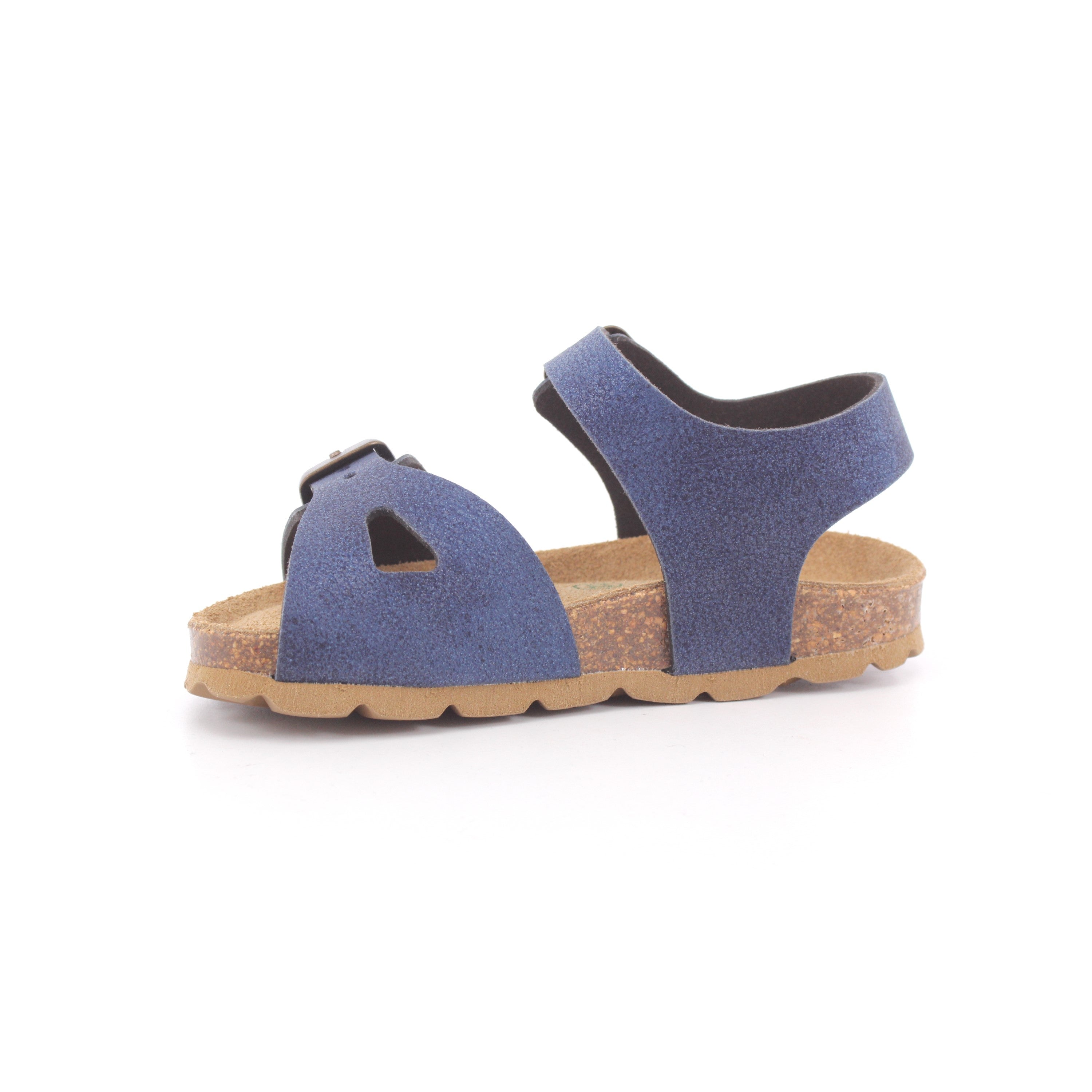 40ARIA SANDALO BAMB. S. BLU