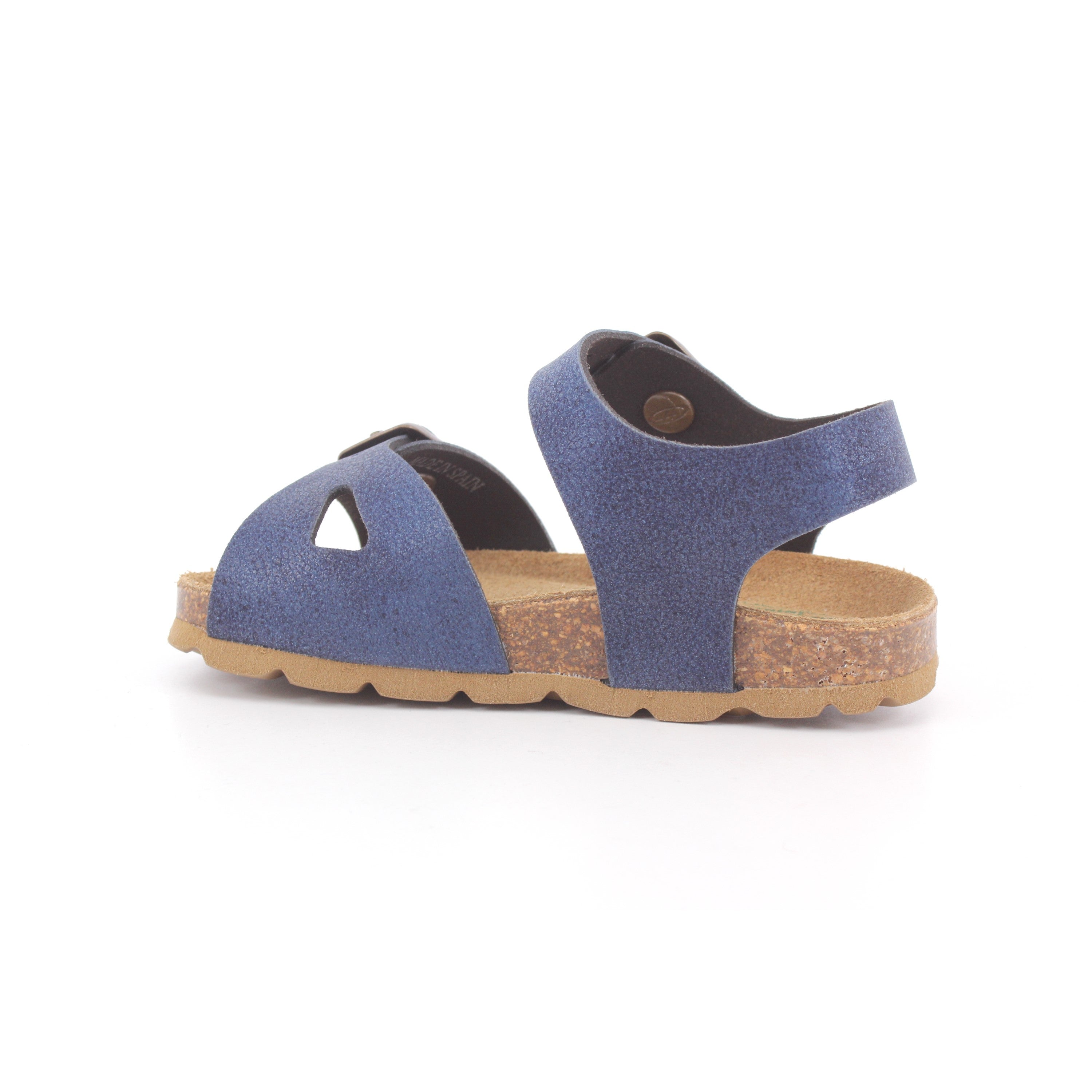 40ARIA SANDALO BAMB. S. BLU