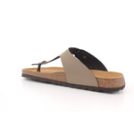 40BOBO CIABATTA UOMO S. TORTORA