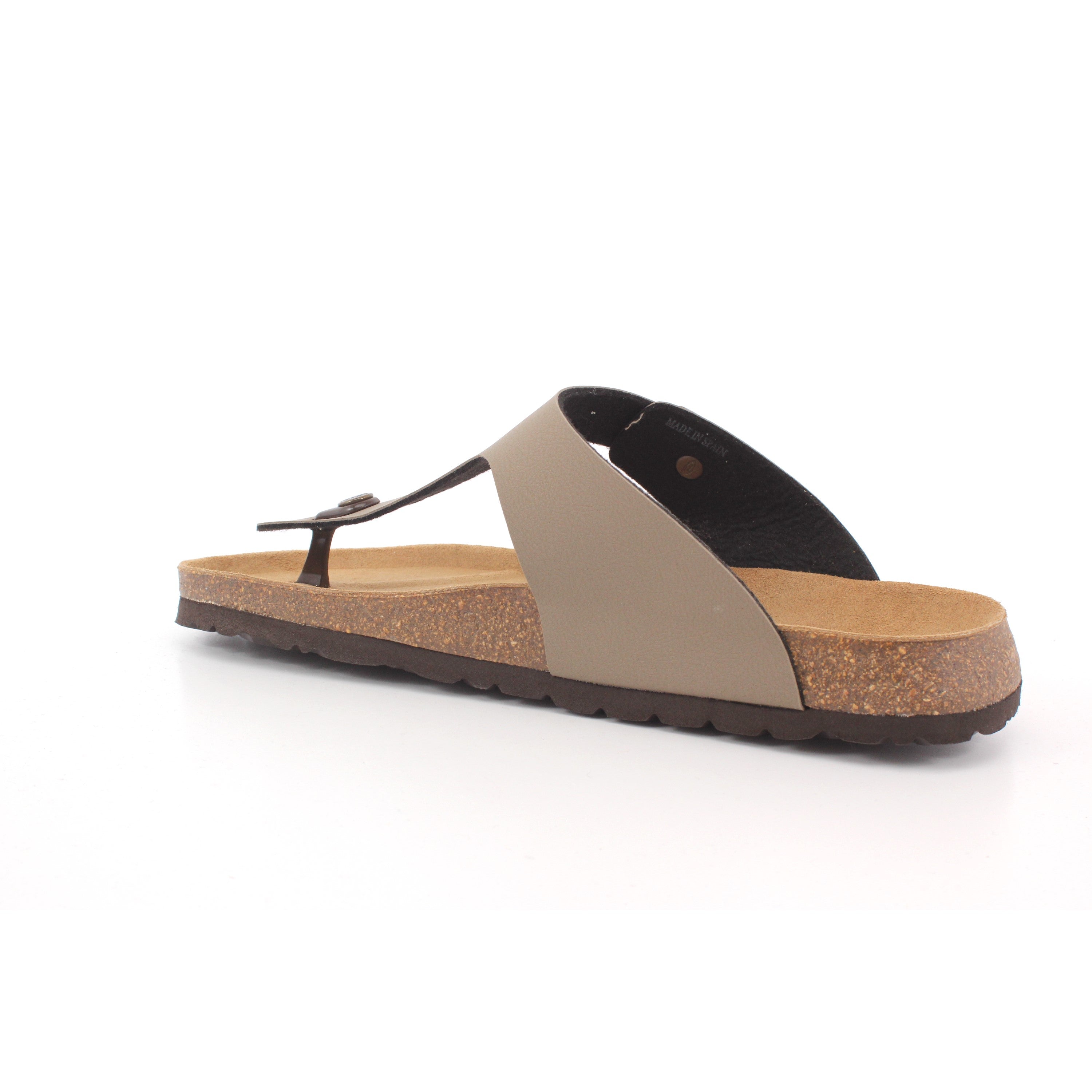 40BOBO CIABATTA UOMO S. TORTORA