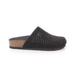 40ENNY CIABATTA DONNA S. NERO