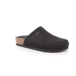 40ENNY CIABATTA DONNA S. NERO