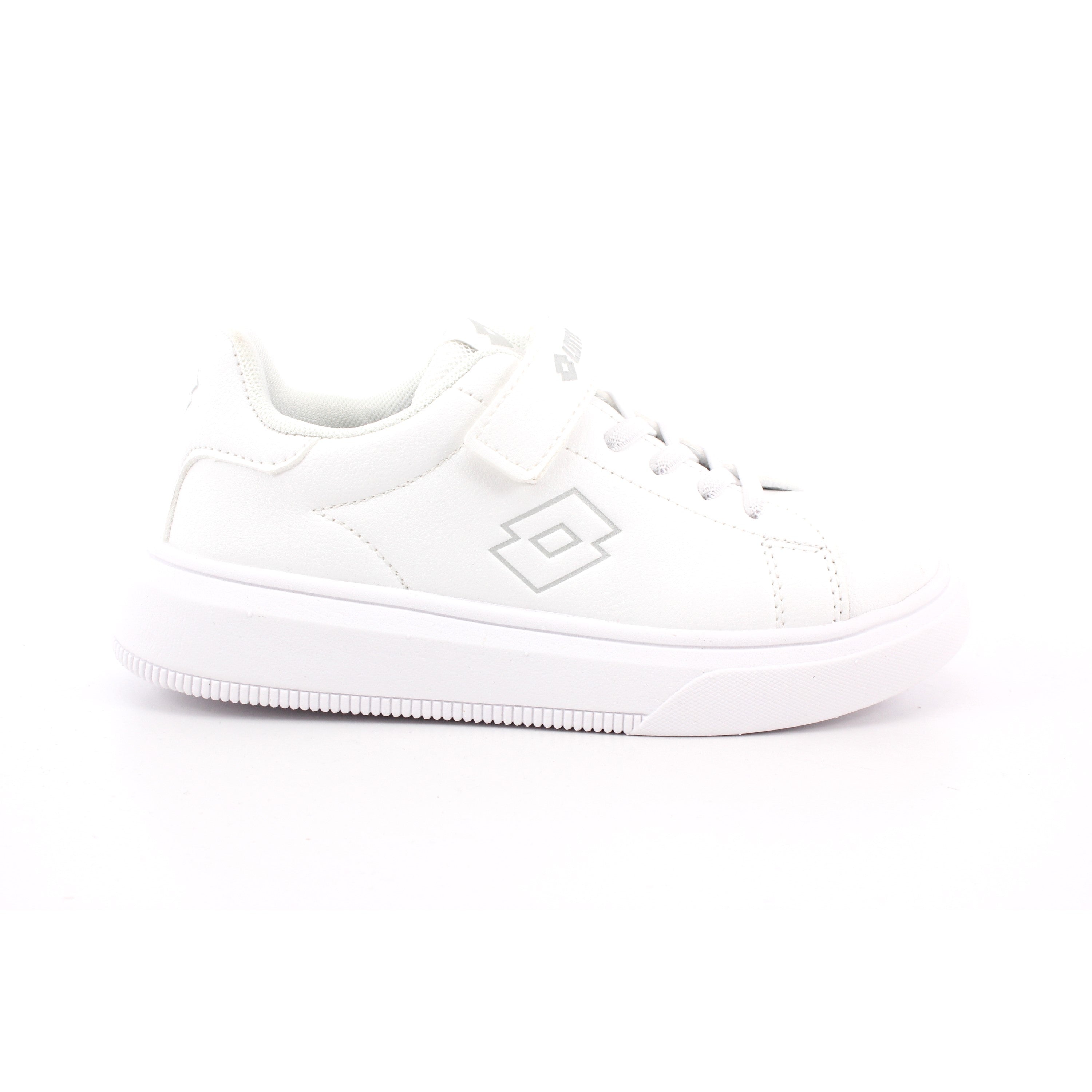 DAY PRINCE AMF CL S WHITE/MUSHROOM GRAY