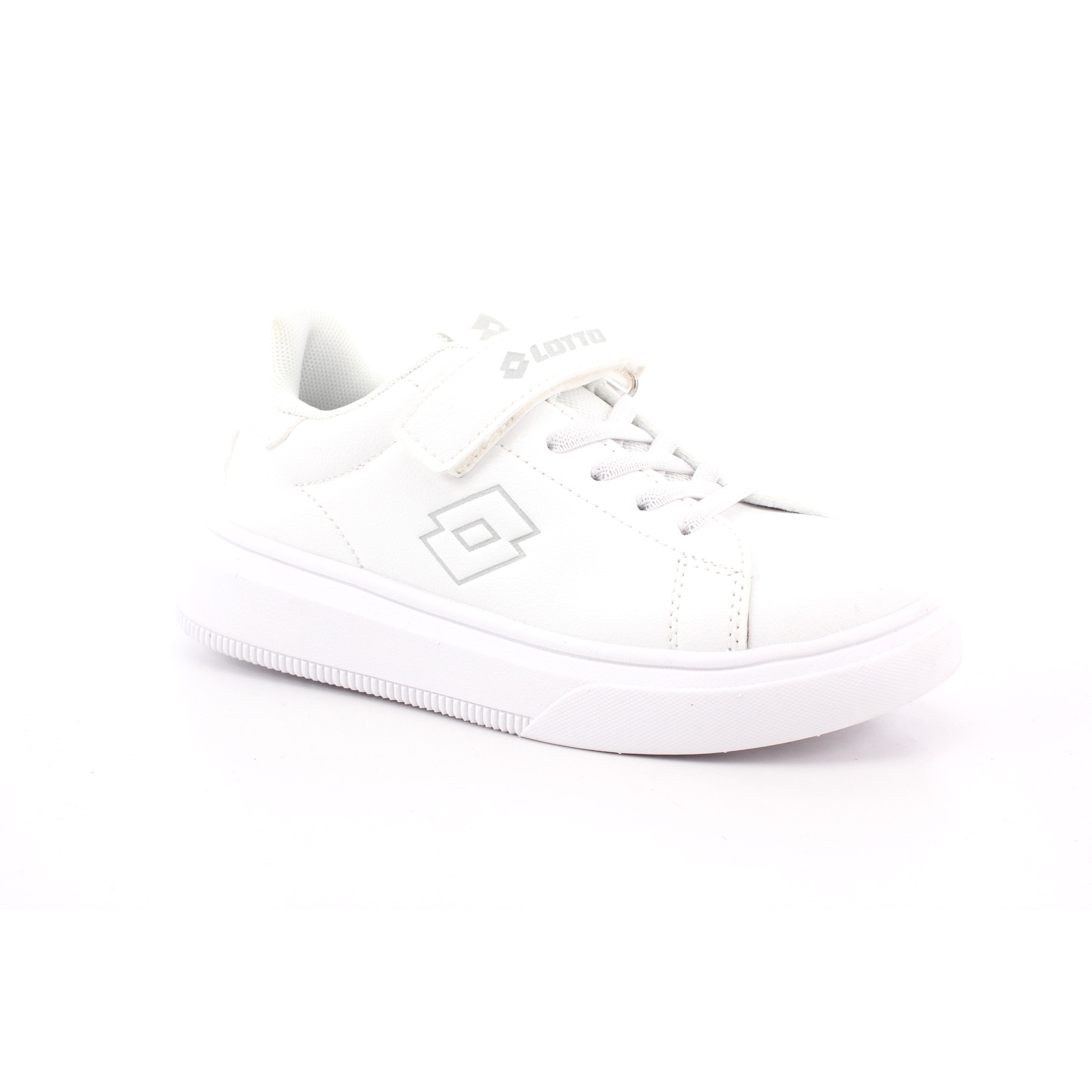 DAY PRINCE AMF CL S WHITE/MUSHROOM GRAY