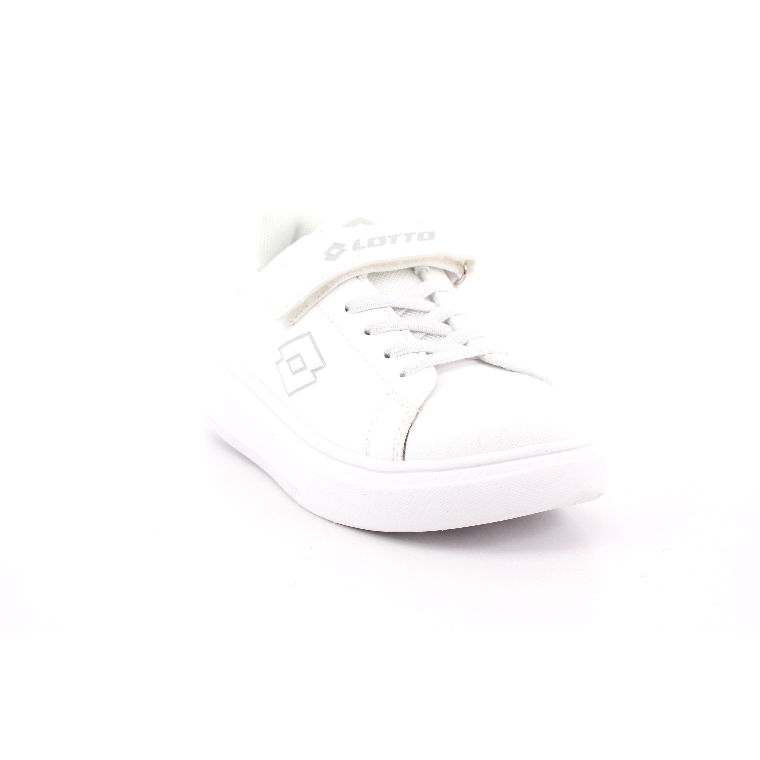 DAY PRINCE AMF CL S WHITE/MUSHROOM GRAY
