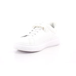 DAY PRINCE AMF CL S WHITE/MUSHROOM GRAY