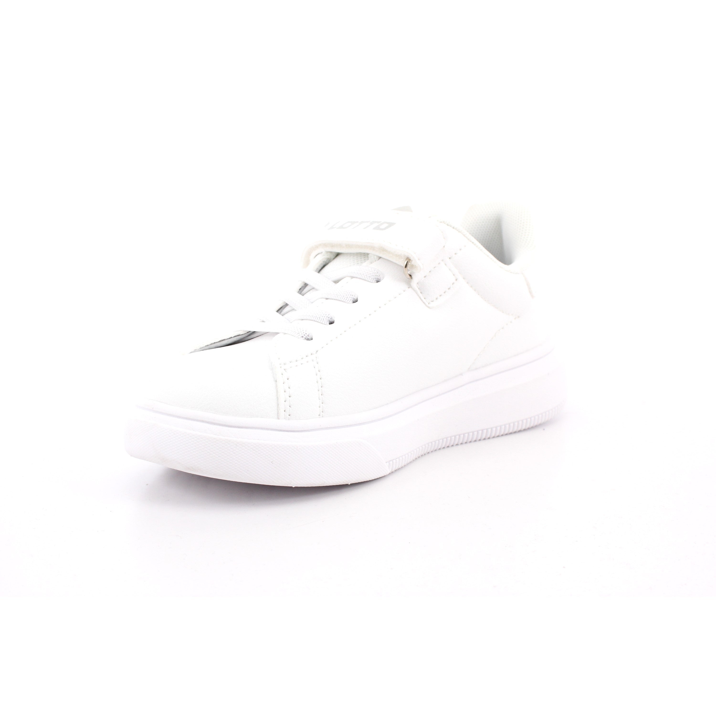 DAY PRINCE AMF CL S WHITE/MUSHROOM GRAY