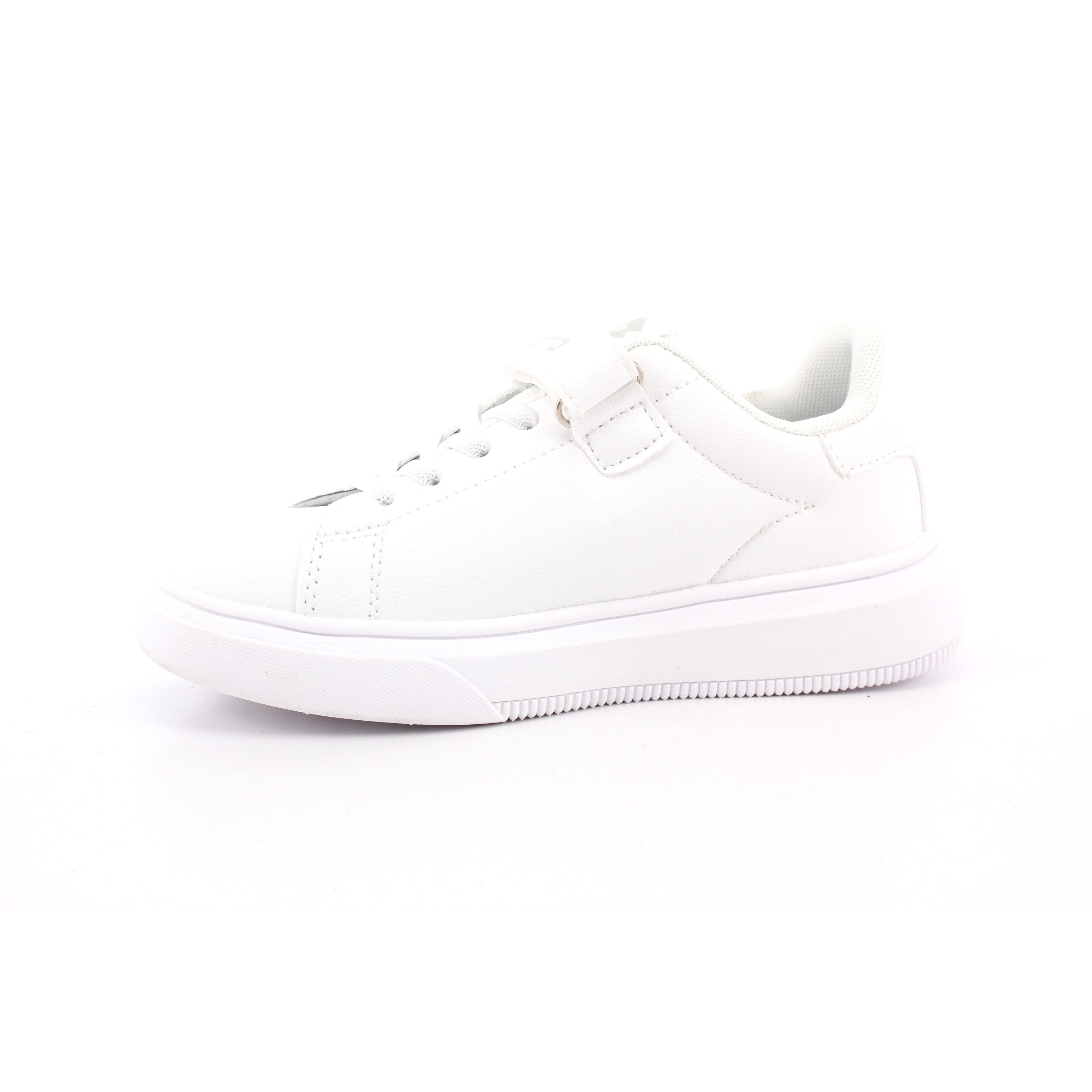 DAY PRINCE AMF CL S WHITE/MUSHROOM GRAY