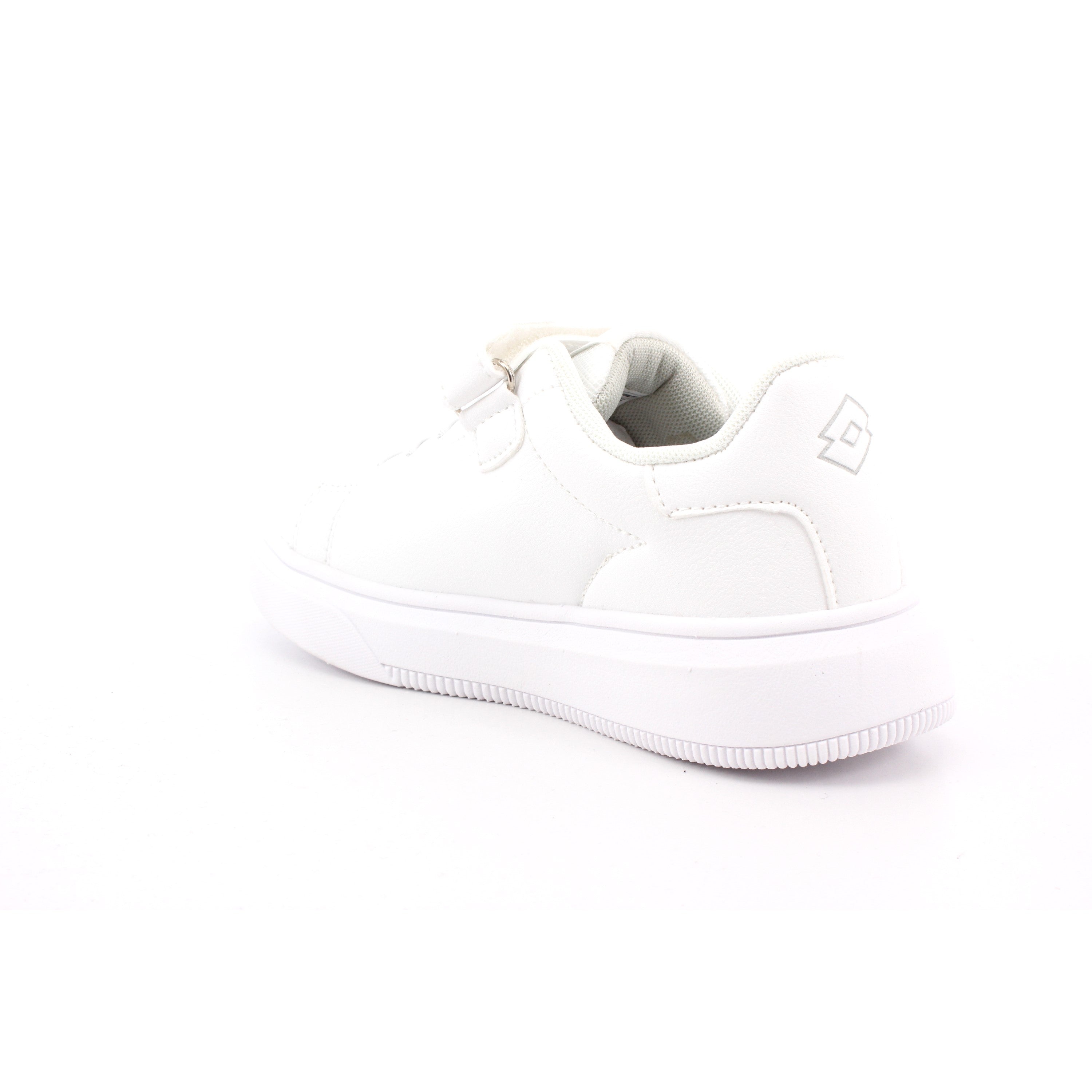 DAY PRINCE AMF CL S WHITE/MUSHROOM GRAY