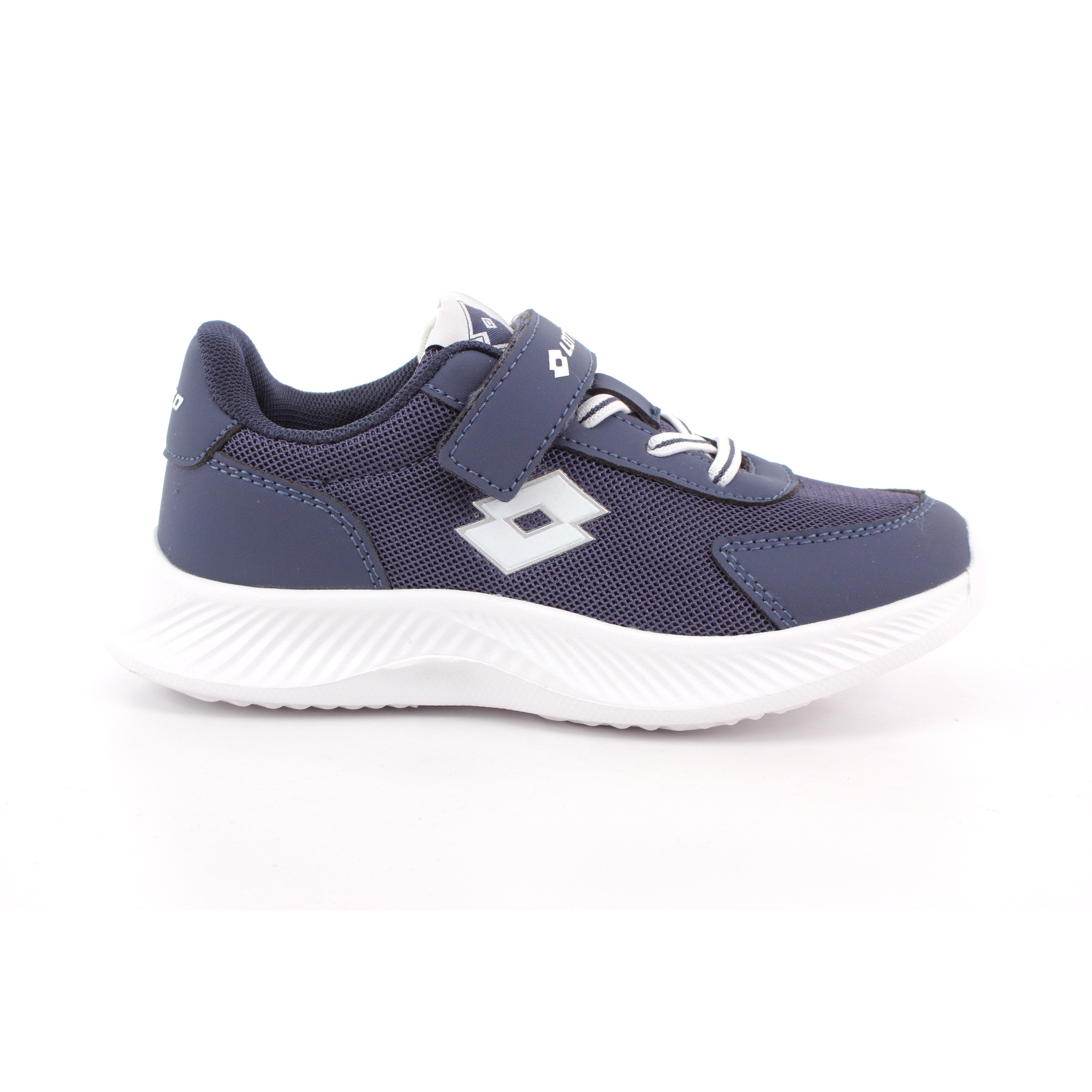 RUN 90 AMF CL S DRESS BLUE/WHITE