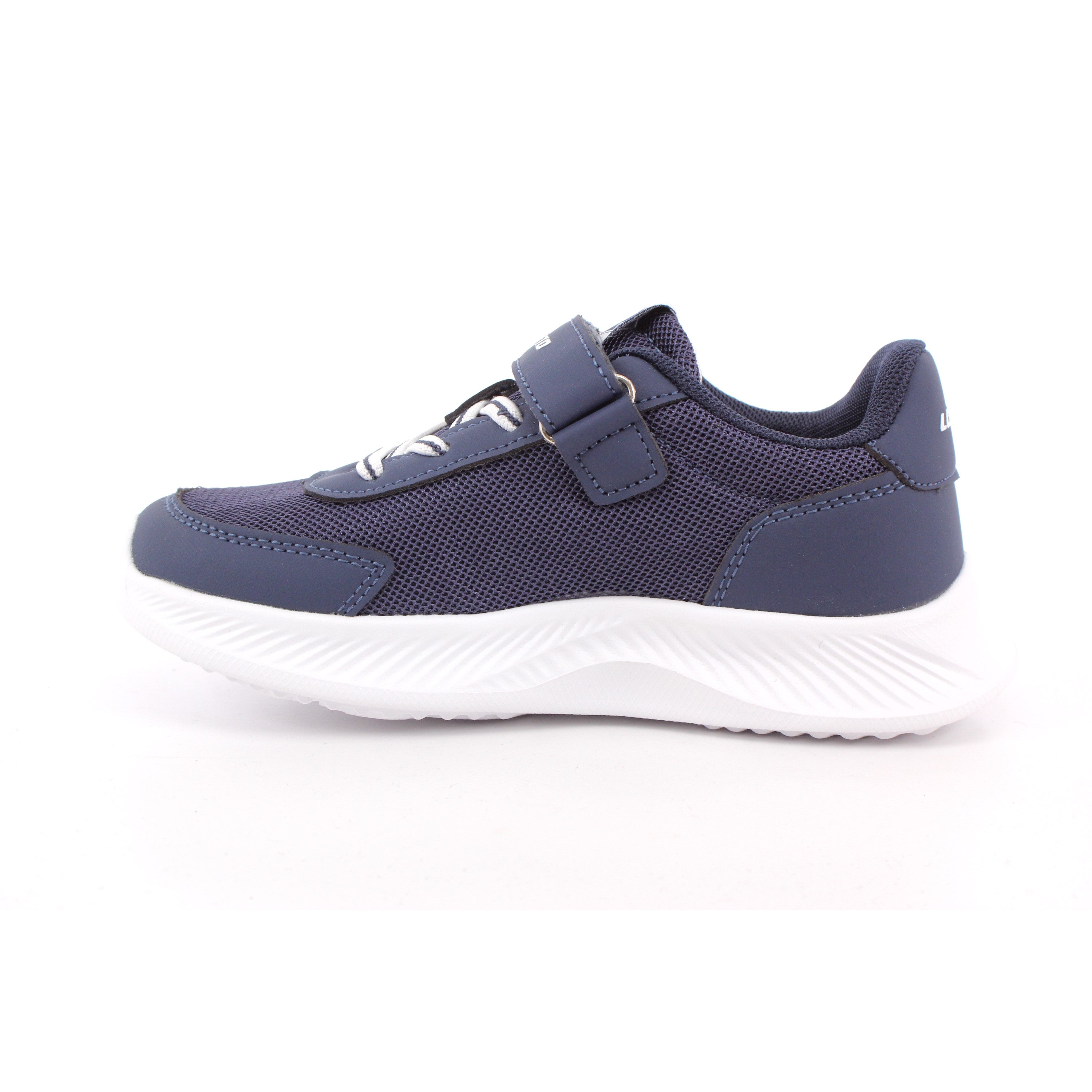RUN 90 AMF CL S DRESS BLUE/WHITE