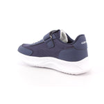 RUN 90 AMF CL S DRESS BLUE/WHITE