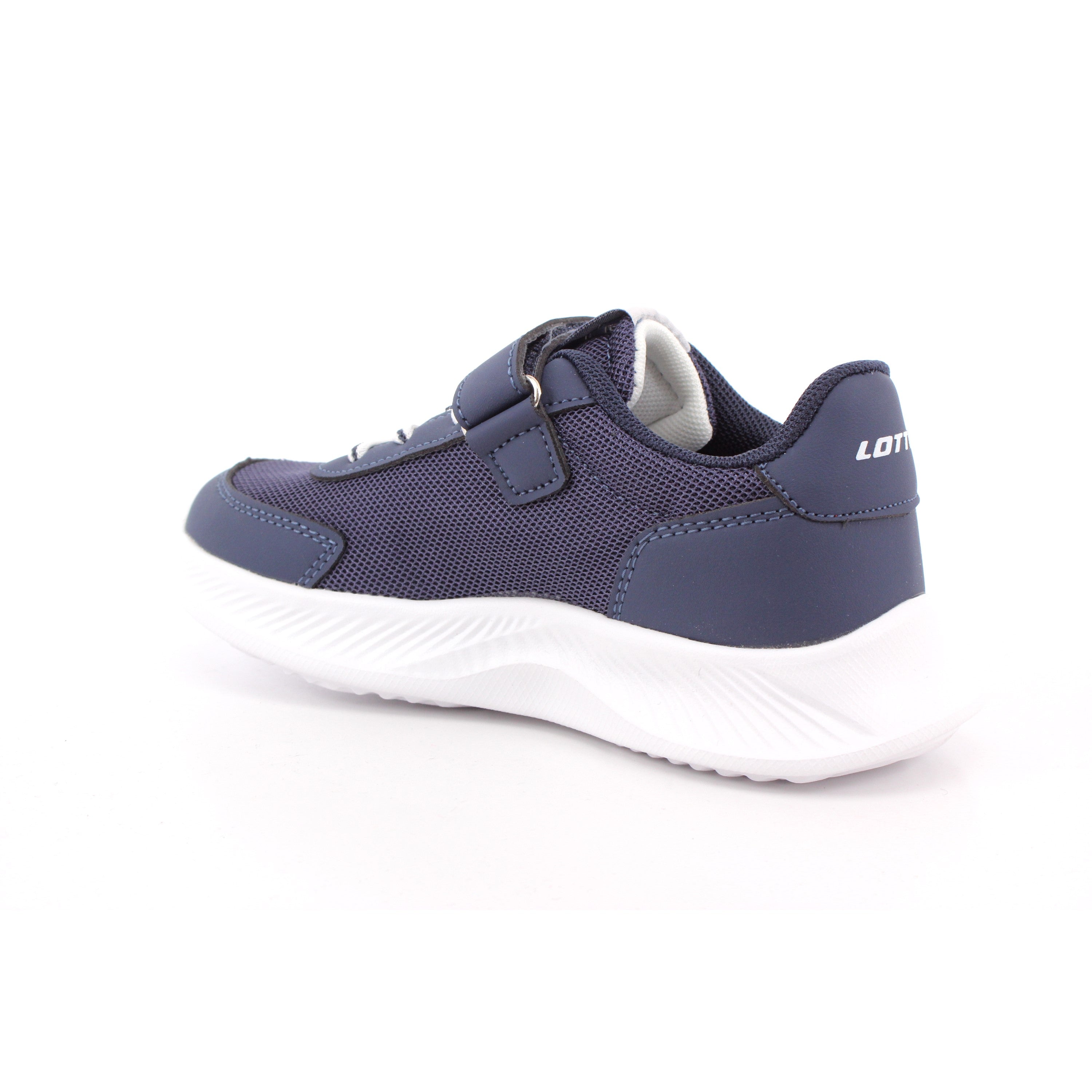 RUN 90 AMF CL S DRESS BLUE/WHITE