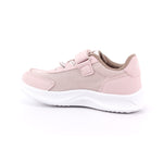 RUN 90 AMF CL S HUSHED VIOLET /BARK PINK