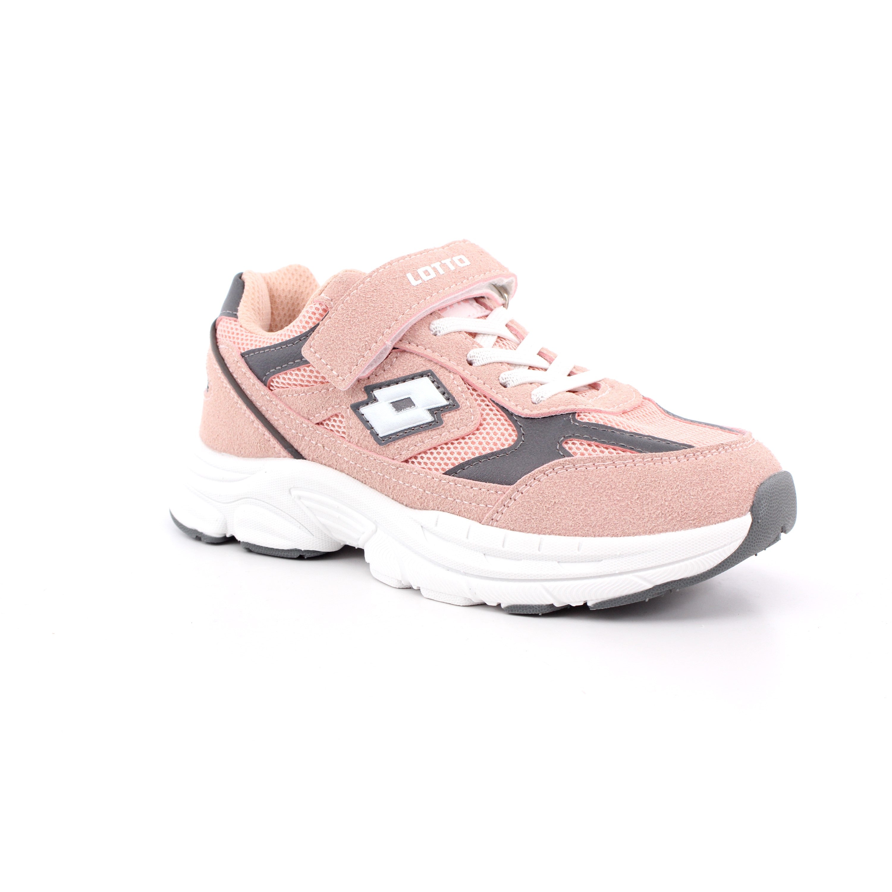 BOSTON AMF SUE CL S CAMEO PINK/WHITE/COOL GRAY