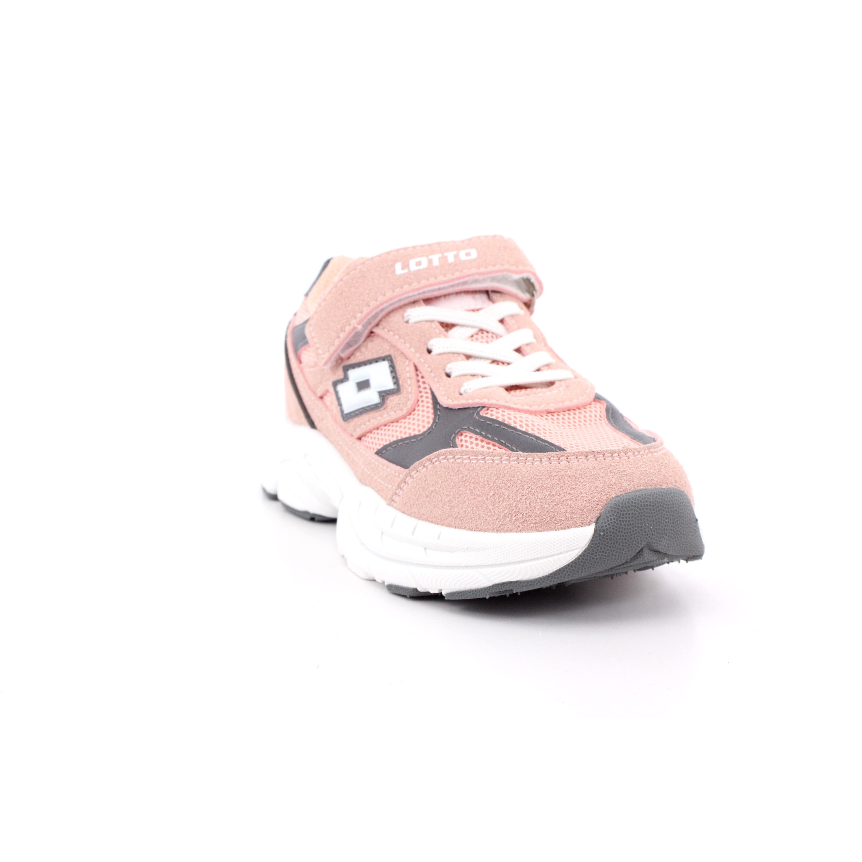 BOSTON AMF SUE CL S CAMEO PINK/WHITE/COOL GRAY