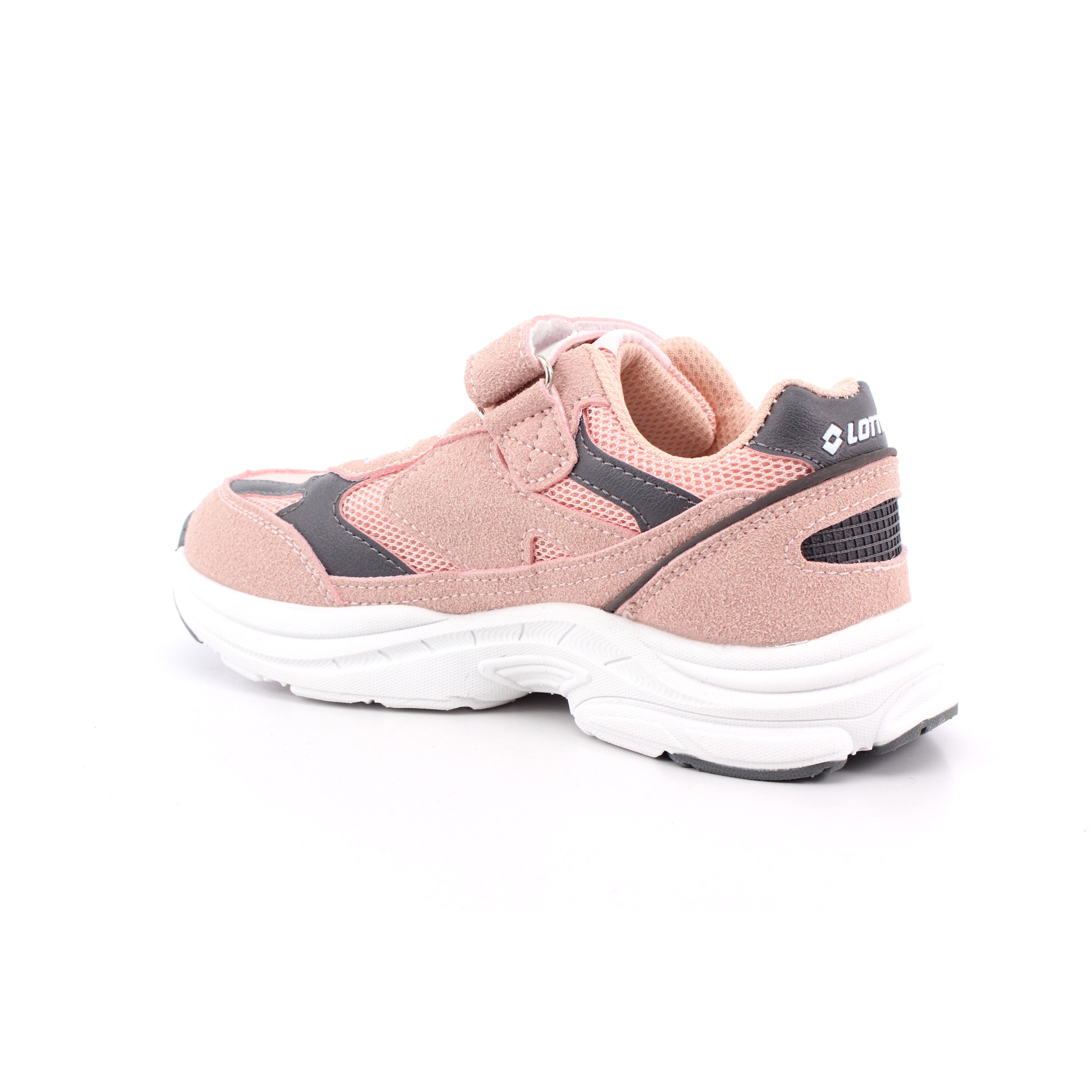 BOSTON AMF SUE CL S CAMEO PINK/WHITE/COOL GRAY