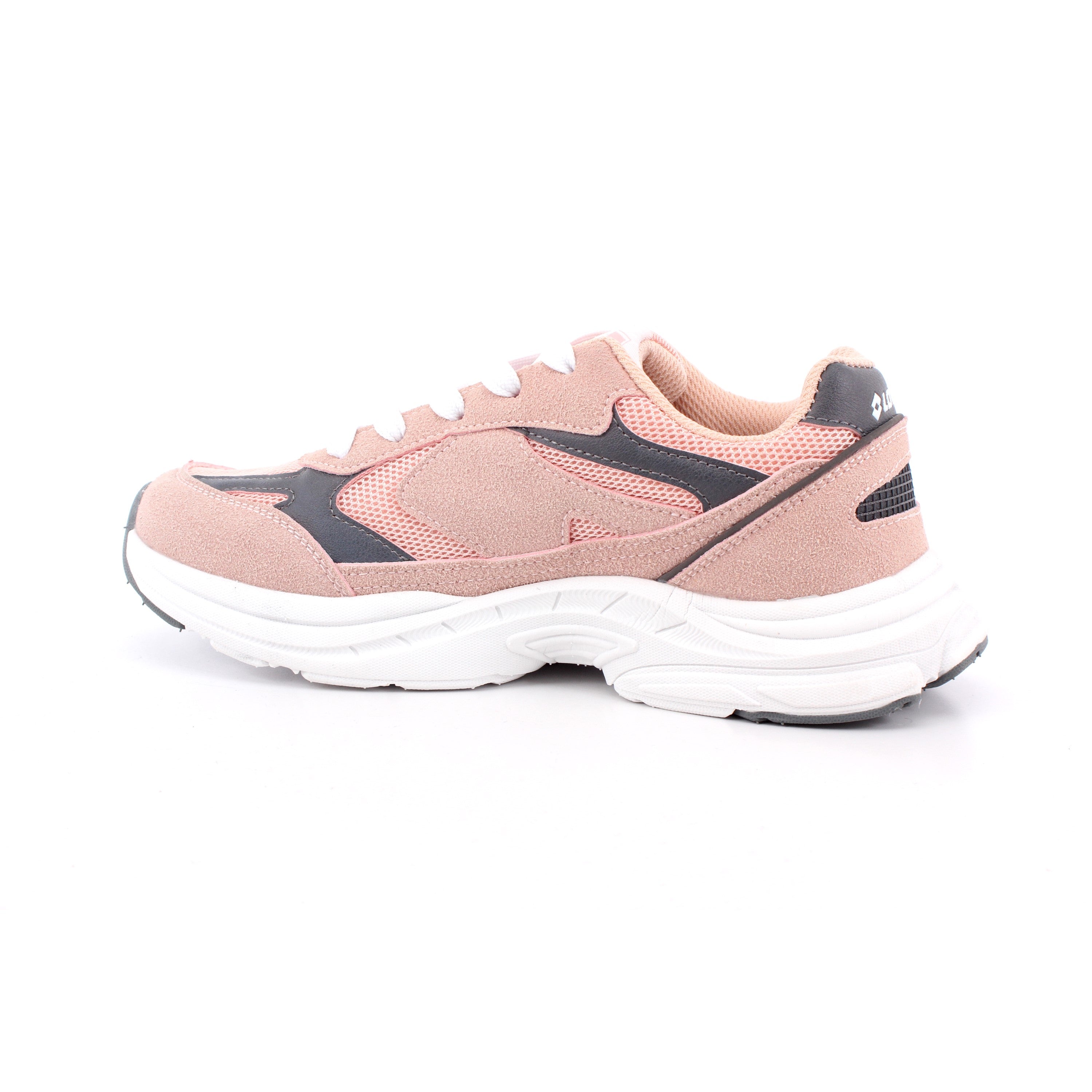BOSTON AMF SUE JR CAMEO PINK/WHITE
