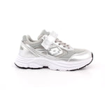 BOSTON AMF METAL CL S SILVER
