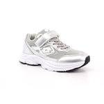 BOSTON AMF METAL CL S SILVER