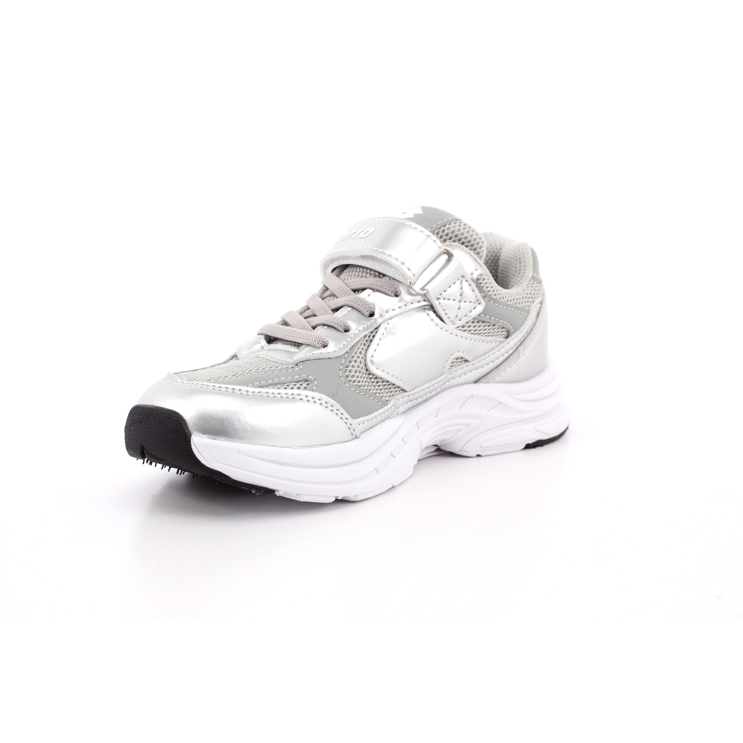BOSTON AMF METAL CL S SILVER