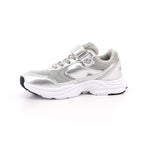 BOSTON AMF METAL CL S SILVER