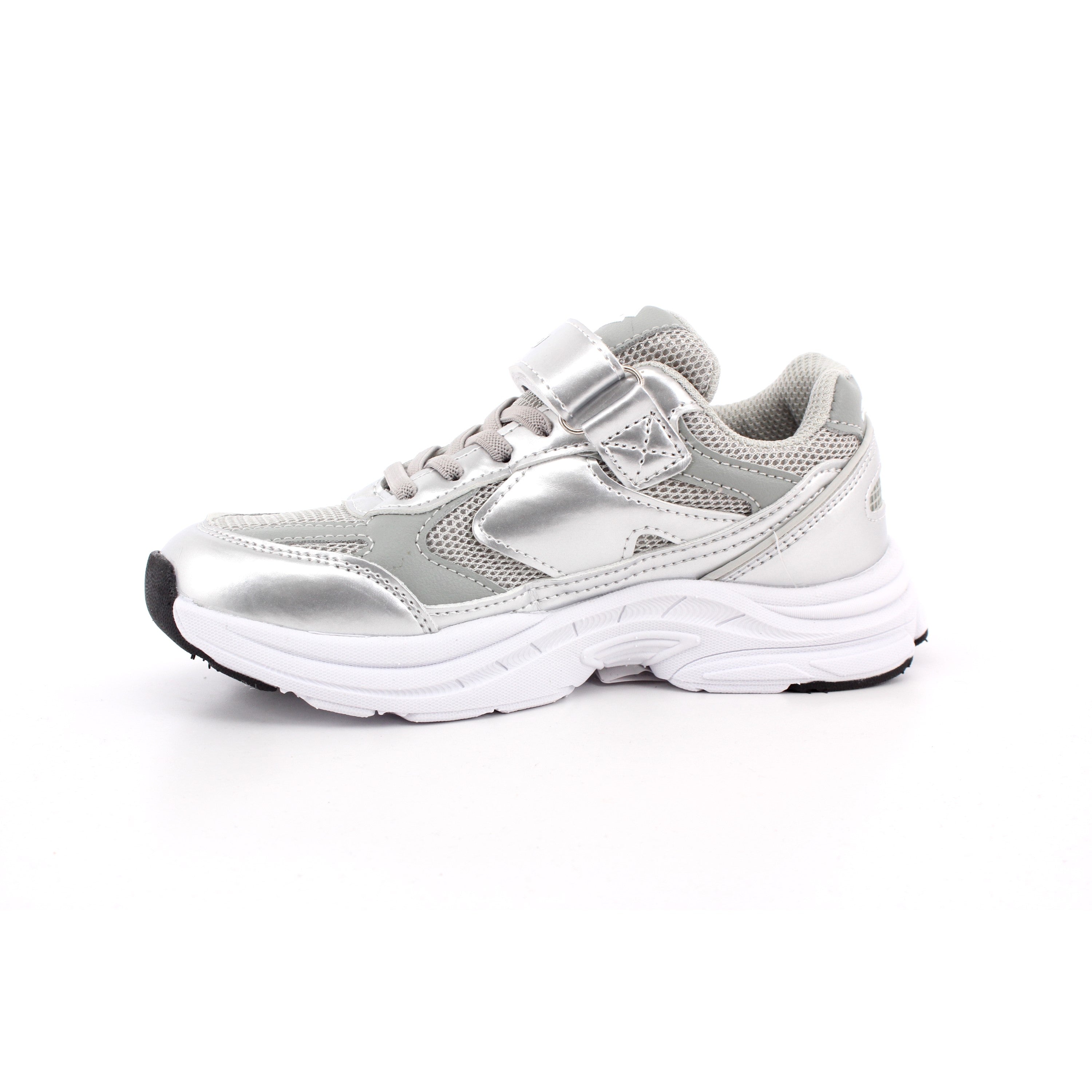 BOSTON AMF METAL CL S SILVER