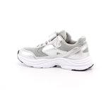 BOSTON AMF METAL CL S SILVER
