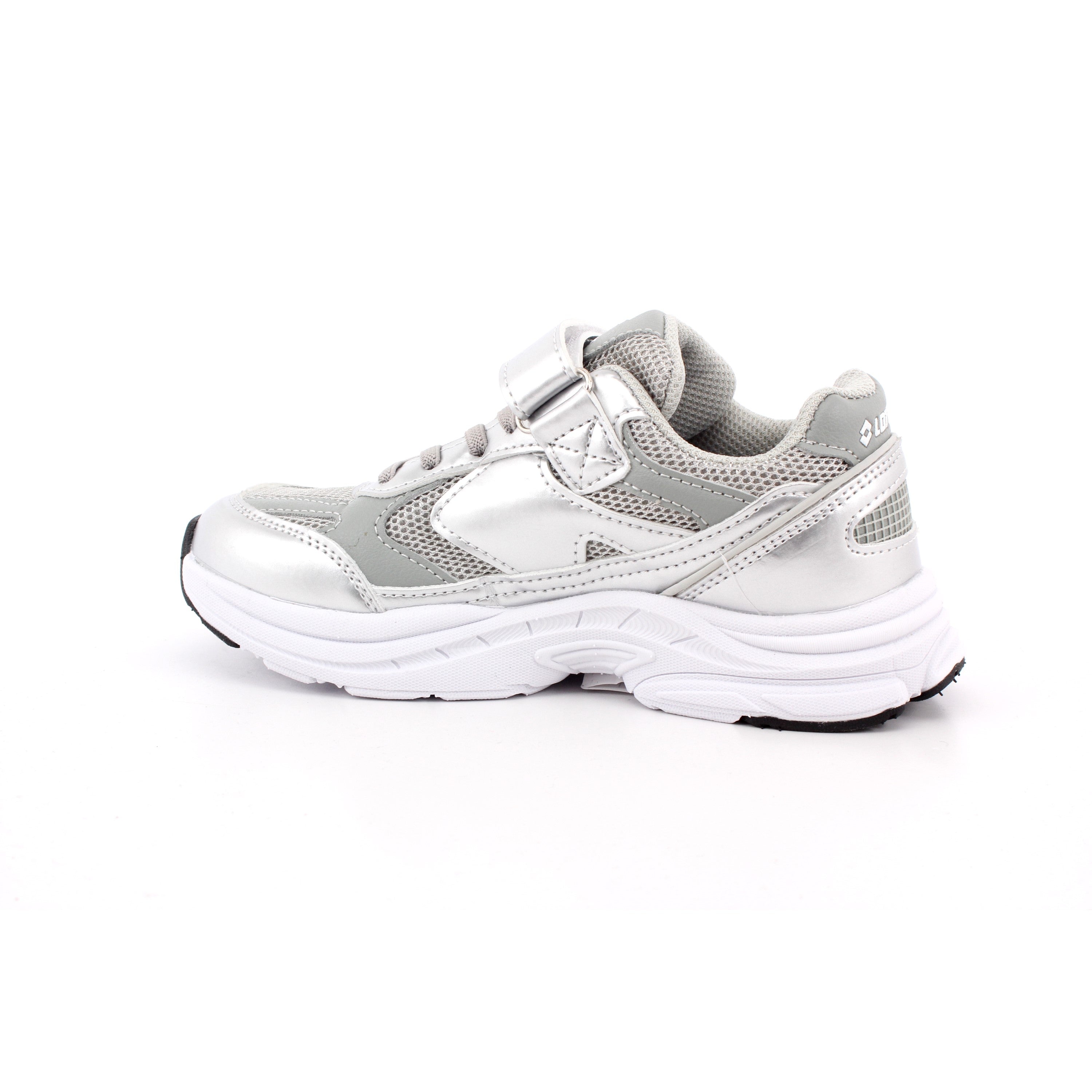 BOSTON AMF METAL CL S SILVER