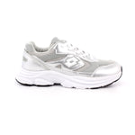 BOSTON AMF METAL JR SILVER METAL 2/WHITE