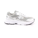 BOSTON AMF METAL JR SILVER METAL 2/WHITE
