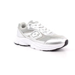 BOSTON AMF METAL JR SILVER METAL 2/WHITE