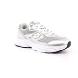 BOSTON AMF METAL JR SILVER METAL 2/WHITE