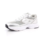 BOSTON AMF METAL JR SILVER METAL 2/WHITE